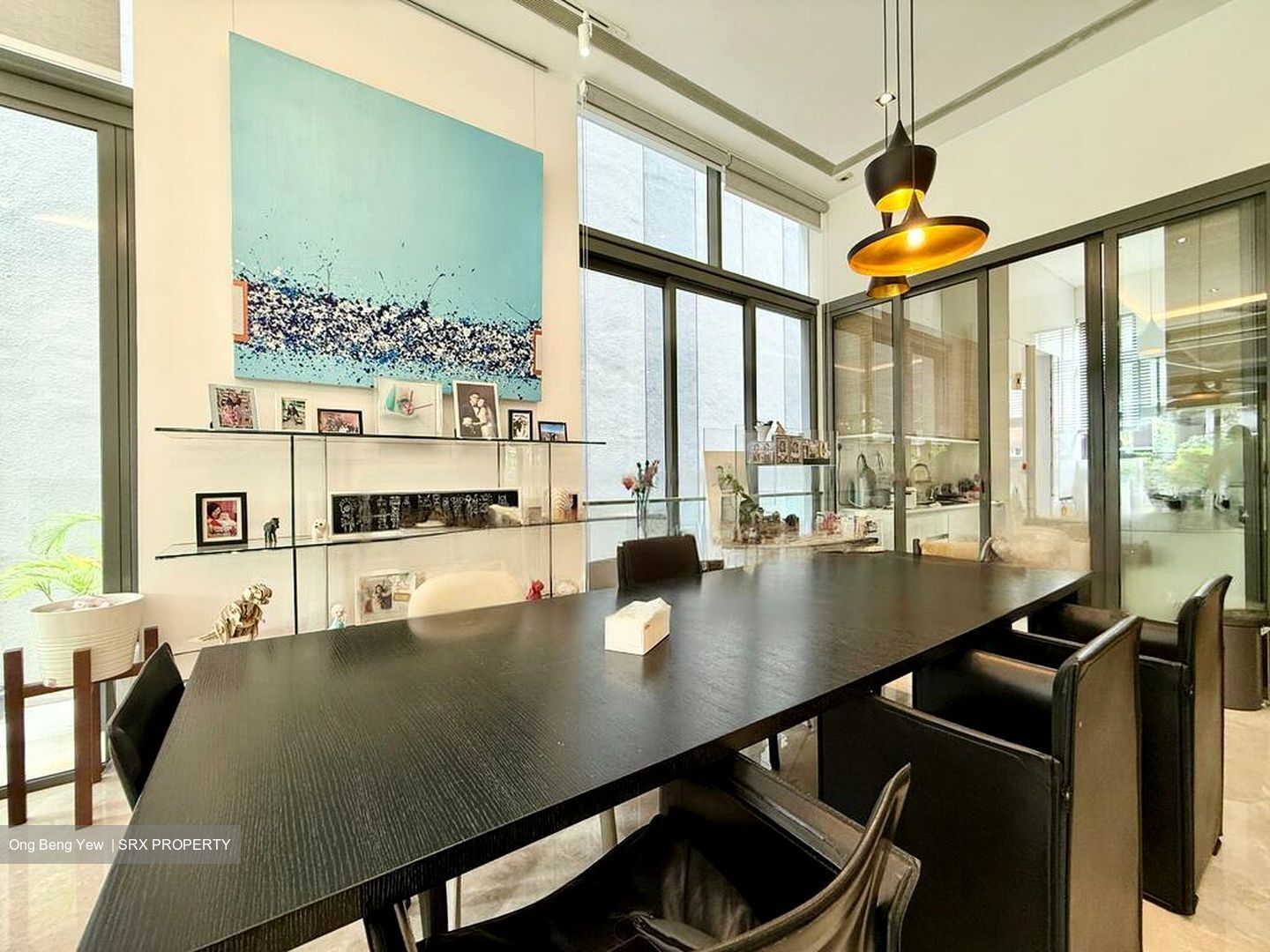 Crescent Road (D15), Terrace #484206691